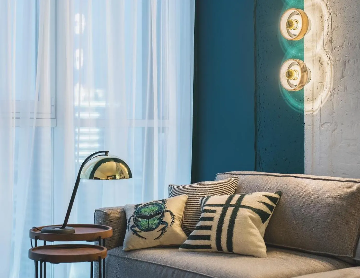 Grand Hospice Family Apartment Brüssel