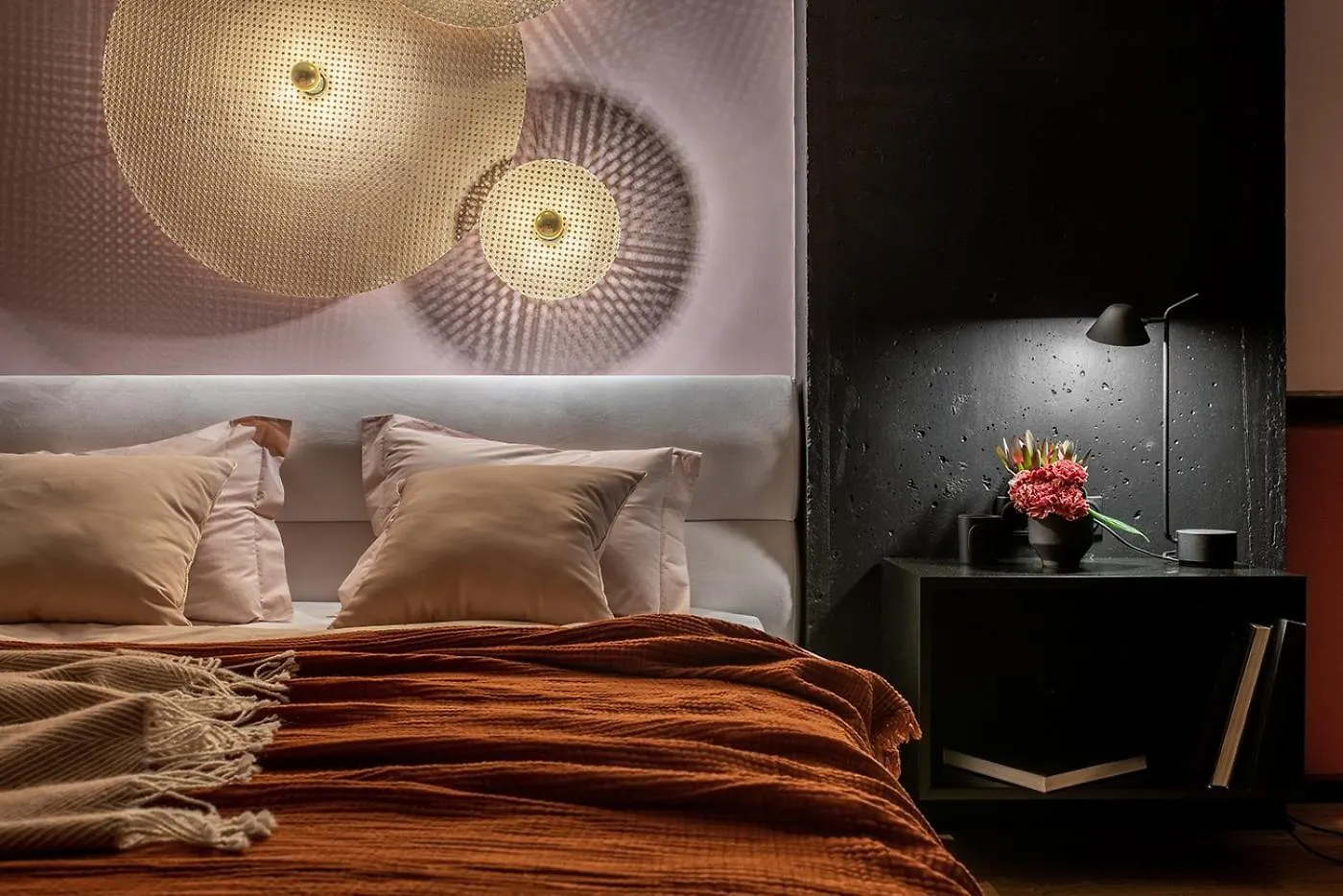 Grand Hospice Family Apartment Brüssel