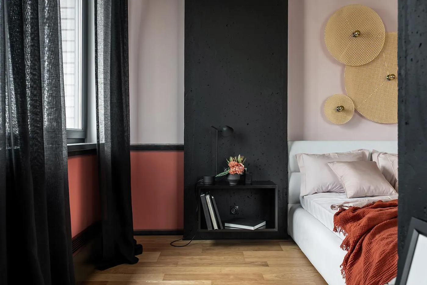 Grand Hospice Family Apartment Brüssel