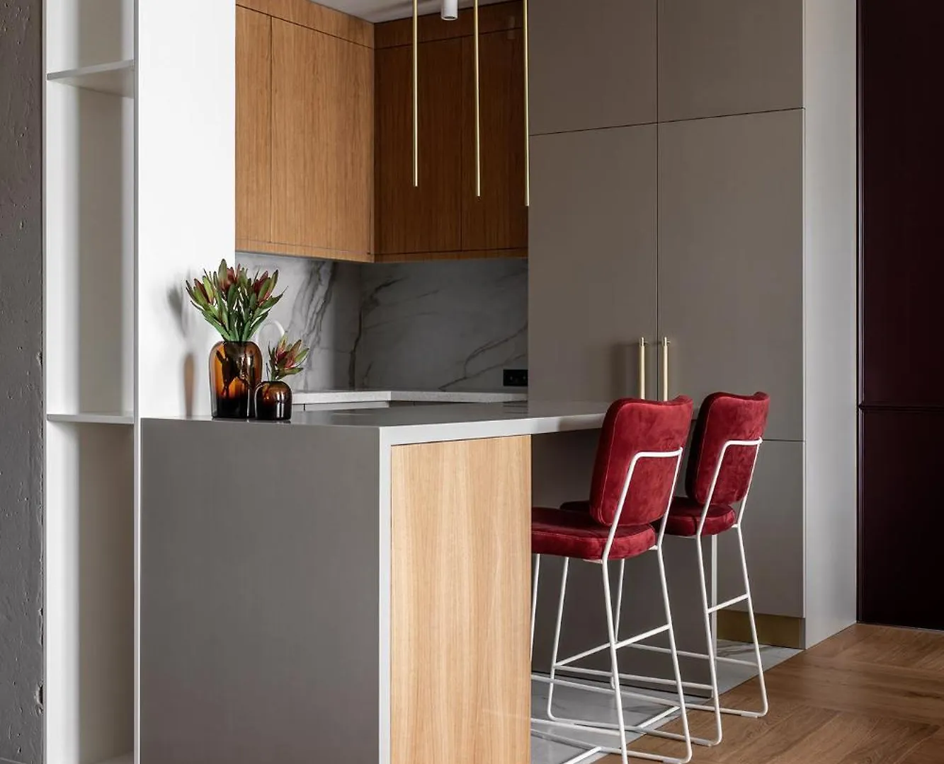Grand Hospice Family Apartment Brüssel