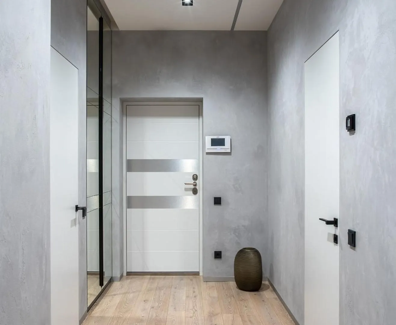 Grand Hospice Family Apartment Brüssel