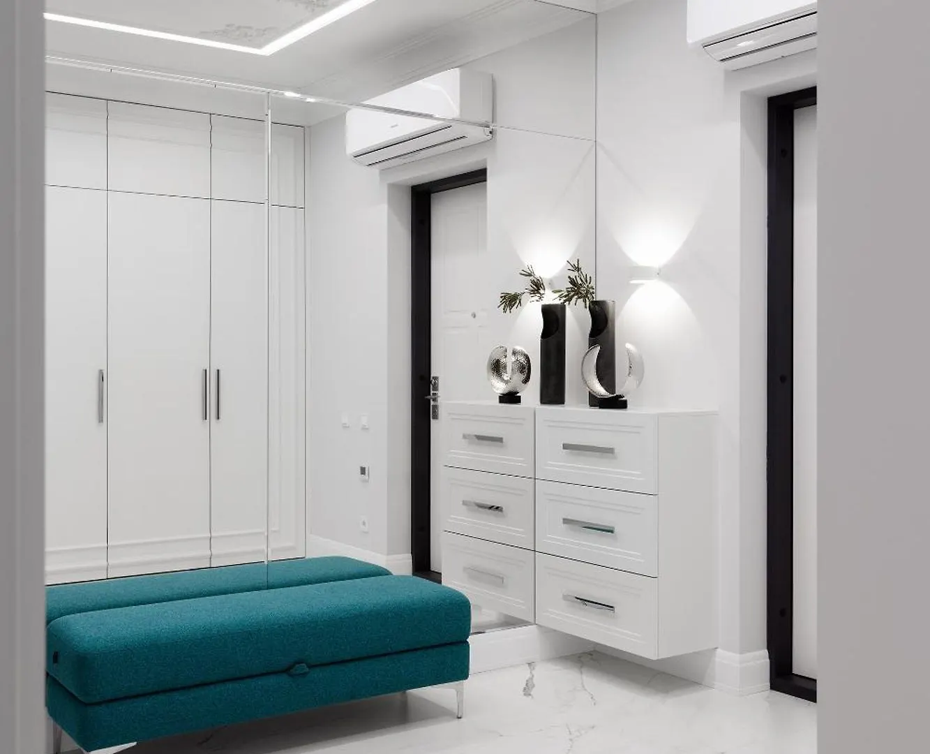 Grand Hospice Family Apartment Brüssel