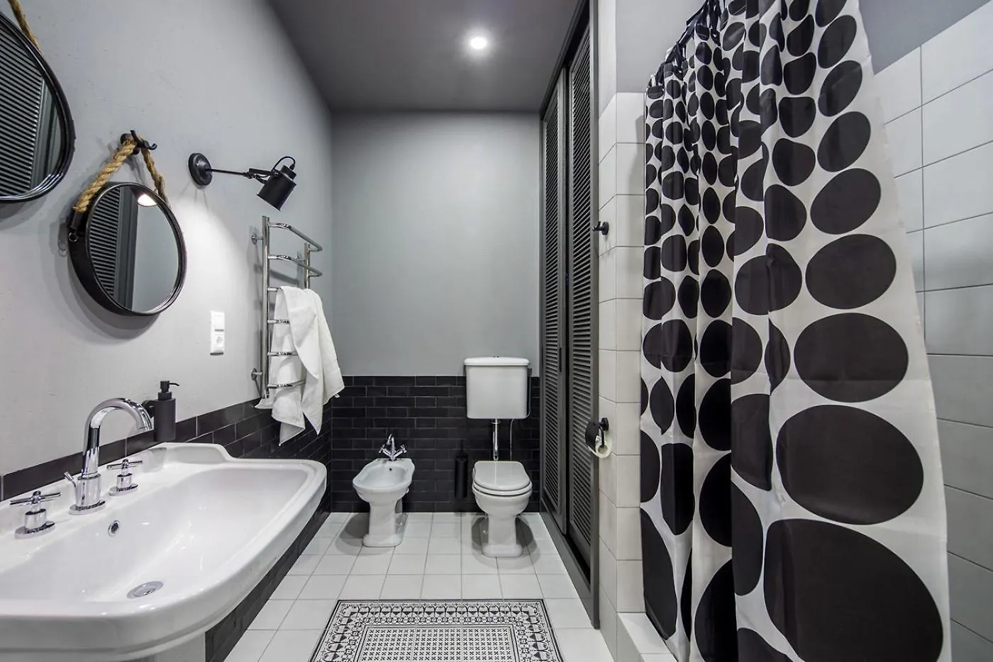Grand Hospice Family Apartment بروكسل 0*,  بلجيكا