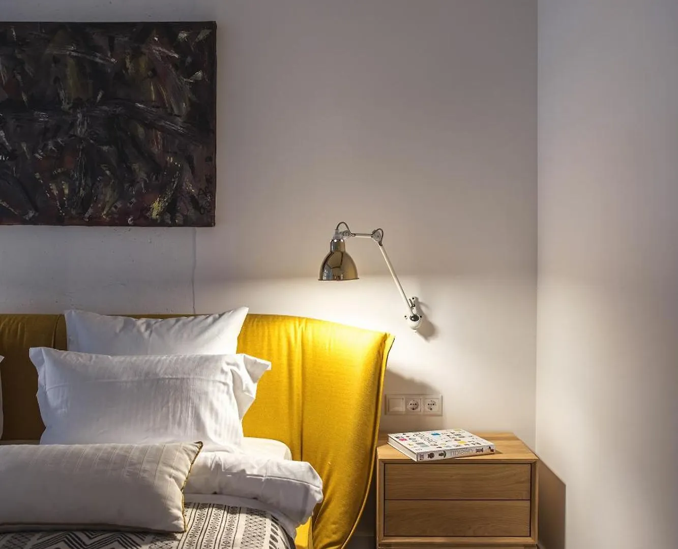 Grand Hospice Family Apartment بروكسل