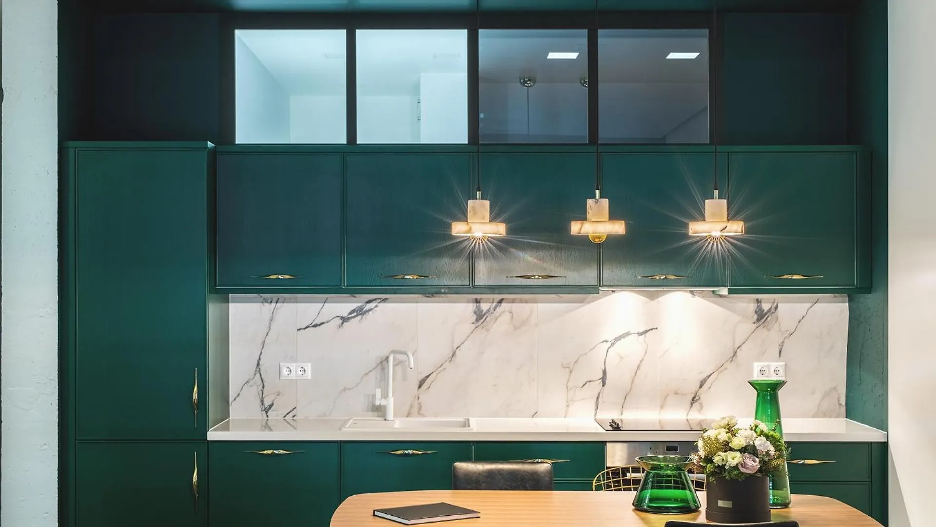 Grand Hospice Family Apartment بروكسل