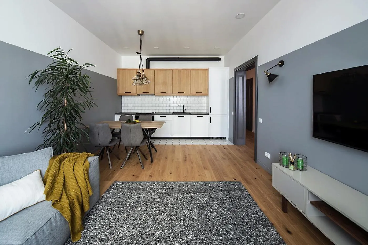 Grand Hospice Family Apartment بروكسل