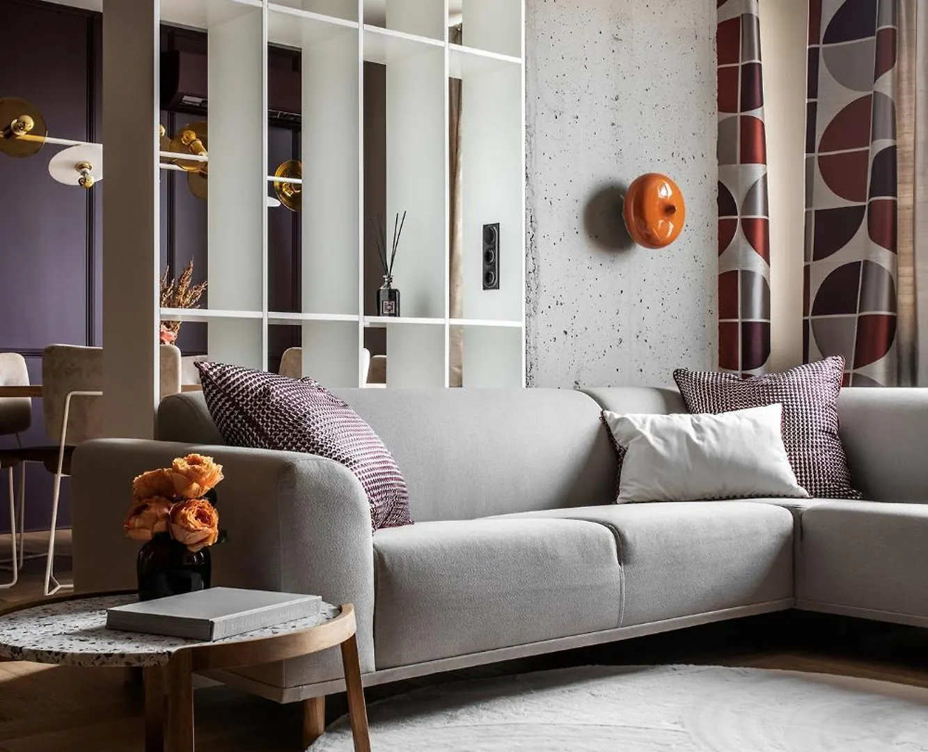Grand Hospice Family Apartment بروكسل 0*,  بلجيكا