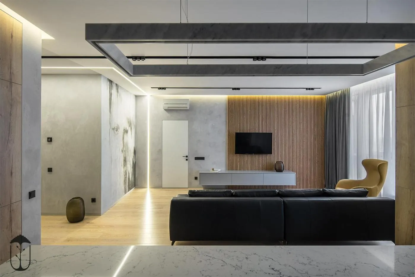 Grand Hospice Family Apartment بروكسل