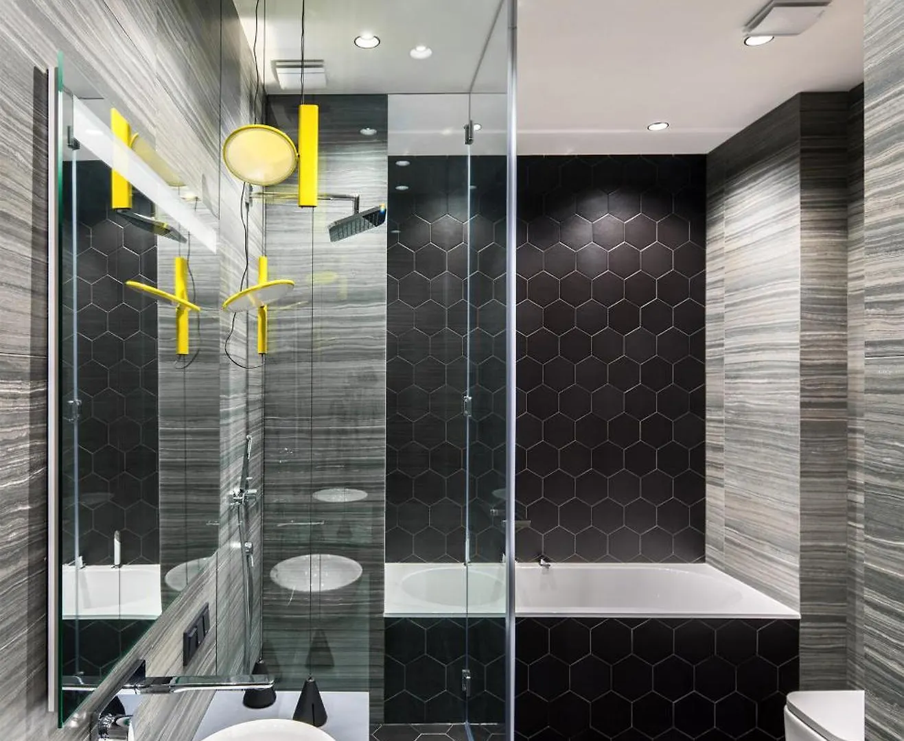 Grand Hospice Family Apartment بروكسل